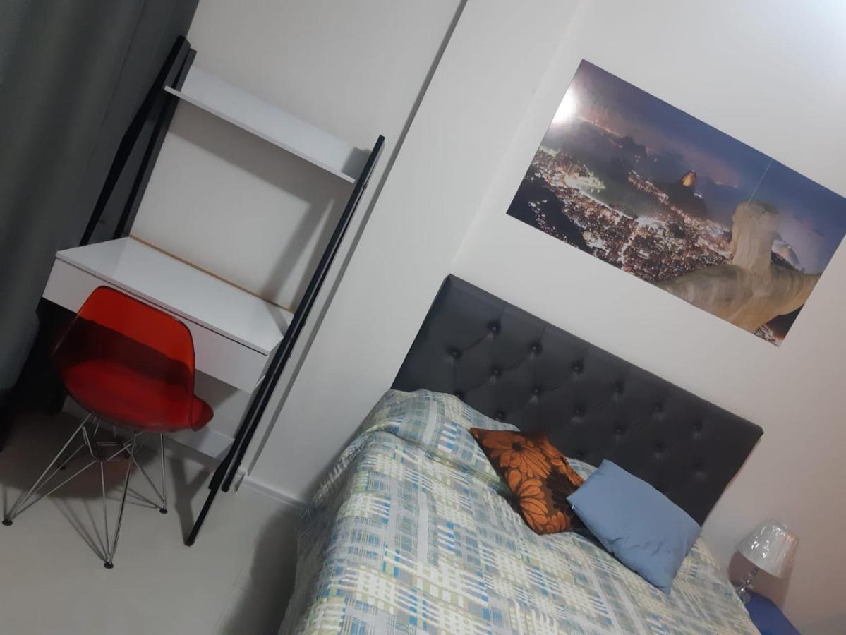 Apartment Lev Apartments- Apto Copacabana Posto 2 - 250m Da *